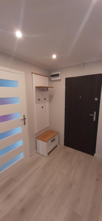Apartament Przy Promenadzie Usteckiej Ustka Eksteriør bilde