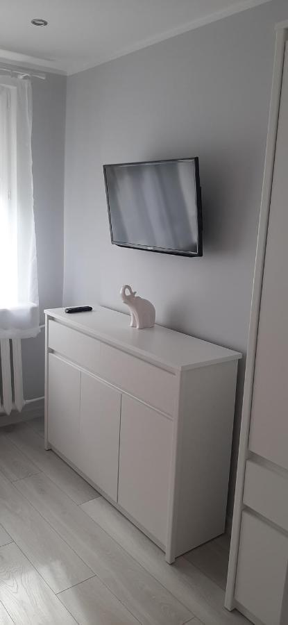 Apartament Przy Promenadzie Usteckiej Ustka Eksteriør bilde