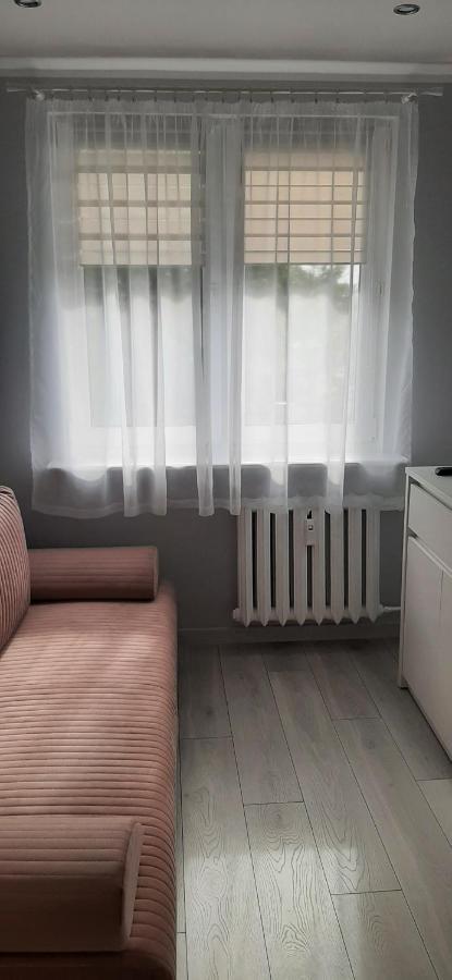 Apartament Przy Promenadzie Usteckiej Ustka Eksteriør bilde