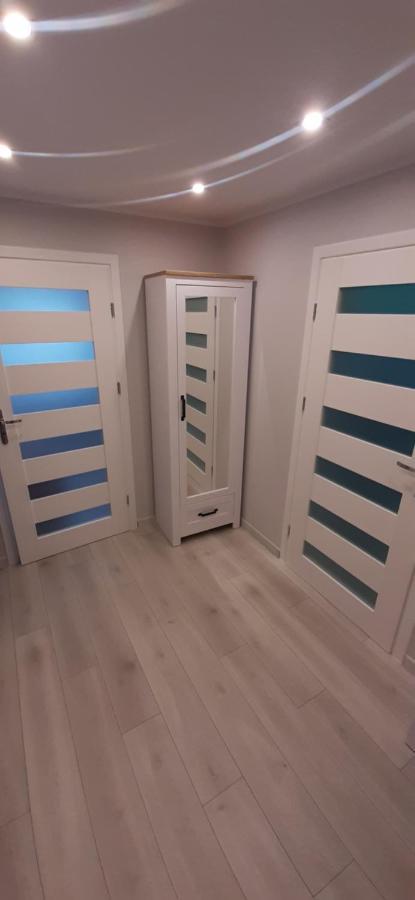 Apartament Przy Promenadzie Usteckiej Ustka Eksteriør bilde