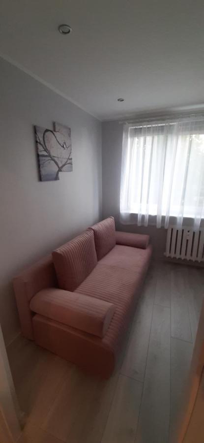 Apartament Przy Promenadzie Usteckiej Ustka Eksteriør bilde