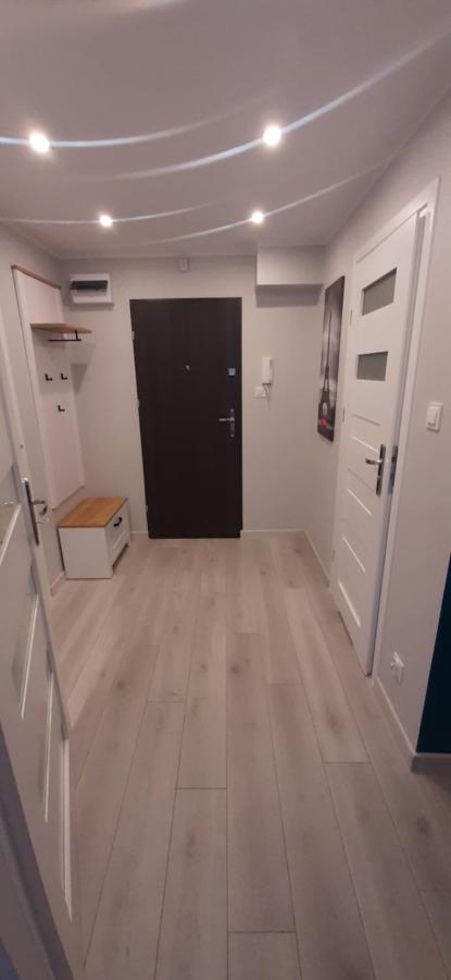 Apartament Przy Promenadzie Usteckiej Ustka Eksteriør bilde